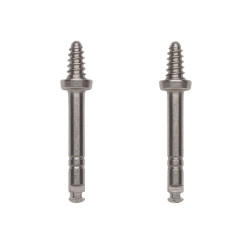 Luminescence Mandrels (2)