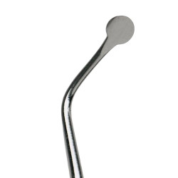 Cord Packer Round Ang SMooth