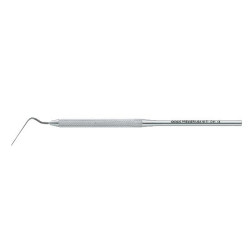 Nickel Titanium Spreader 25S