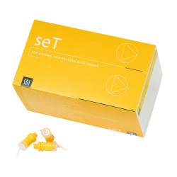 Set Capsules Assorted 50/Box