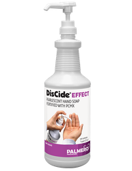 DisCide Effect Hand Asepsis Soap, Quart