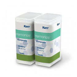 Harmonize Unidose Enamel A1 20/Pack (Kerr 36440) - exp. 12/2026