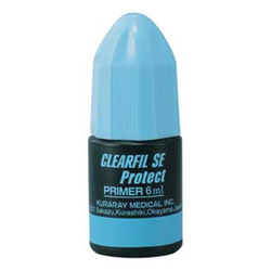 Clearfil SE Protect: Primer 6ml (Kuraray - 2882KA) - exp. 12/2026