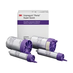 Impregum Penta Polyether 360 mL Refill Medium Body Super Quick (3M-69385) - exp. 01/2027