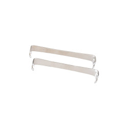 Mayo-Collins Retractor, Double-Ended, 5-7/8, Set of 2