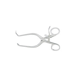 Gelpi Retractor 6-1/2 with Grip Lock