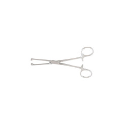 Allis Non Crushing Tissue Forceps 6