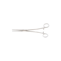 Dennis in testinal Clamp 9-1/4, Longitudinal SERR