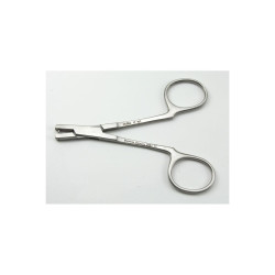 Ear Punch 1-7/8IN Thumb Handle 2mm Punch
