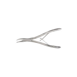 Friedman Microsurgery Rongeur 5-5/8, CVD, 1.3mm Jaws
