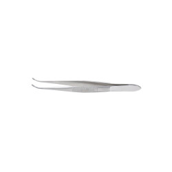 Arruga Capsule Forceps 4, Standard Curve