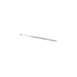 Knapp Retractor, 5-1/4, 4 Prongs, Blunt