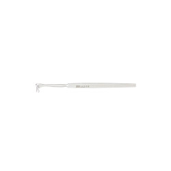 Desmarres Retractor 5-1/2, Size 1, Blade Width 12mm