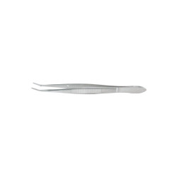Barraquer Cilia Fcp 4-3/4, 6.5mm Long Smooth Pltfrm