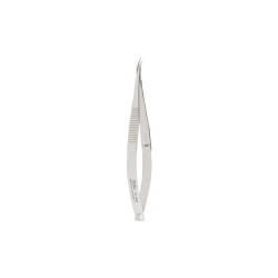 Castroviejo Corneal Scissors 3-7/8, Left