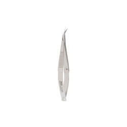 Castroviejo Corneal SCS 3-3/4, 12mm Blade, ANG, Sharp