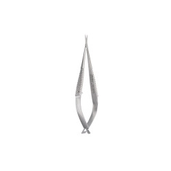 Micro Scissors 3, Straight, Super Fine Blades, Sharp