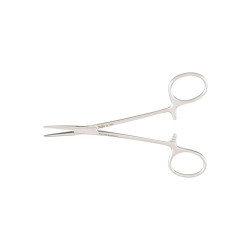 Halsted Mosquito Forceps, 4-3/4, STR, Non-Magnetic