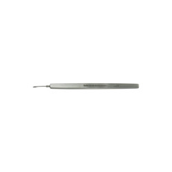 Ziegler Knife Needle 4-3/8, SZ.1, 5mm Blade, STR