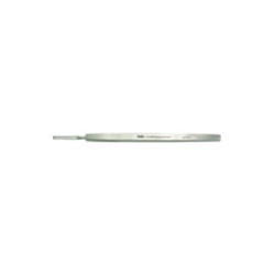 Tooke Corneal Knife, 4-3/8, 2.5mm Wide, 18mm Blade