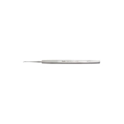 Davis Foreign Body Spud 4-3/4, 0.8mm Blade