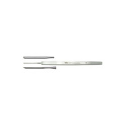 Dix Foreign Spud 4-5/8, 1.6mm Blade