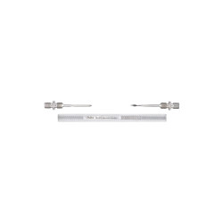 Dix Foregn Body Needle And Spud, Protective Handle