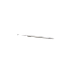 Mcgannon Retractor 4-7/8, 2.6mm Wide, Fenest Blade