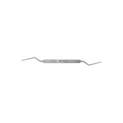 Ziegler Lacrimal Dilator 5-3/8, Double-Ended