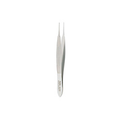 Lester Fixation FCPS 3-7/8, 1X2 Teeth, 0.55mm Tip