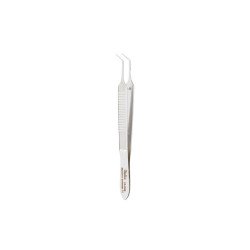 Mcpherson Suture Tying FCPS 3-1/2, ANG, 0.35mm Tip