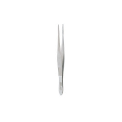 Wills Hospital Utility Forceps, 4, Cross Serrated