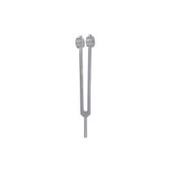 Tuning Fork, Aluminum Alloy, C-1024 Vibrations