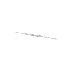 Gross Ear Hook And Spoon, 4-7/8, Double-Ended