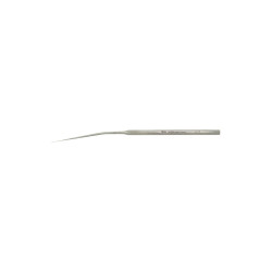 House Hook 6-1/2, Shaft ANG, 1mm Tip, ANG Left 90 Deg