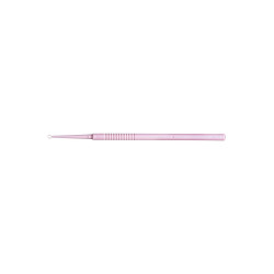 Ear Curette, Disposable, Lg Spoon, 50/Bx, Non-Sterile