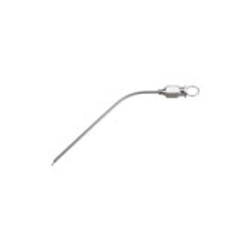 Rosen Suction Tube 3-7/8, 26 Gauge