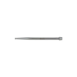 Anthony Mastoid Suction Tube 5-7/8