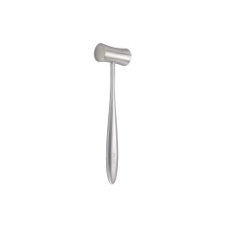 Lucae Mallet 7-3/4, 5Oz Head Weight, 1 in Diameter