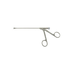 Biopsy Forceps 5-1/8 Shaft, 3mm RND, Straight Jaw