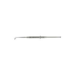Freer Submucous Knife, 7-1/2, Angled Blade