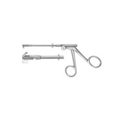 Nasal Rotating Forceps 4 Shaft, Back-Biting