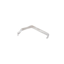 Love Uvula Retractor, 3-7/8 Working Lgth, 18mm Wide
