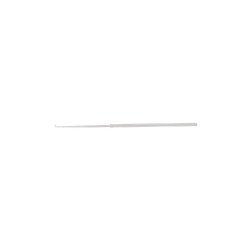Freer Skin Hook 6, Sharp, Double Prong, 2mm Wide