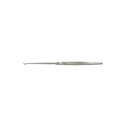 Johnson Skin Hook 6-1/4, Sharp, 5mm Deep