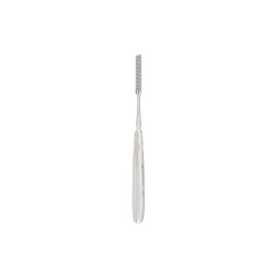 Maltz Nasal Rasp, 8-1/4, D/E, Forward / Backward