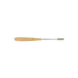Peet Rasp 7-1/2, TC, STR, Diamond Coated Blade, 7mm