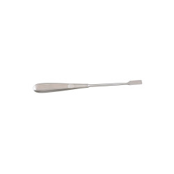 Frontotemporal Dissector 8-3/4, STR, 10mm Wide Blade