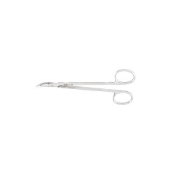 Quimby Gum SCS 5-1/8, Sharp, Curved, 18mm Blades