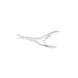 Caplan Septum SCS, 8, Dbl Action, ANG Handles, SERR